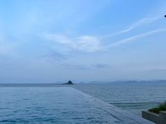 -深圳大梅沙京基洲际度假酒店