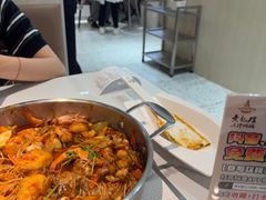 -黄记煌三汁焖锅(招商花园店)