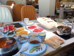 -田园肥牛鲍鱼先生(新北店)