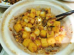 -佬麻雀·新湘菜(珠海金发购物中心店)