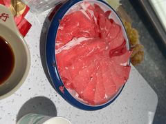 -三人行骨头王火锅(长寿店)