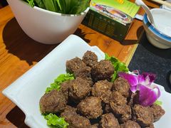 -葛记红焖羊肉(人民路店)