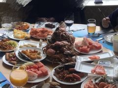 -鲤鱼门渔人码头自助餐厅