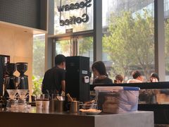 -Seesaw Coffee(苏州中心店)