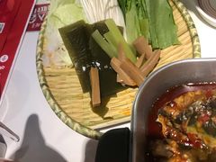 -鱼酷活鱼烤鱼(沈阳大悦城店)