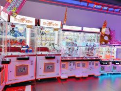 -乐立方大冒险(领展店)