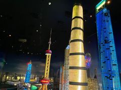 -上海乐高探索中心