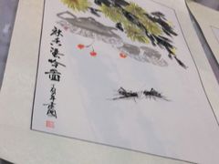-宸宸画框裱画配框工厂店(莘庄店)