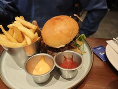 -bluefrog蓝蛙(悠唐购物中心店)