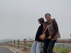 -浮槎山