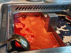 -海底捞火锅(长沙华创国际广场店)