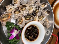 -必点海鲜·鲅鱼水饺(鞍山西道店)
