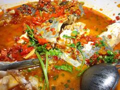 -坛宗剁椒鱼头(河西王府井店)