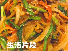 -韩香福烤肉庄园(荣成店)