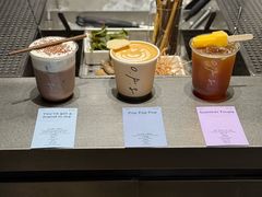 -O.P.S. CAFE