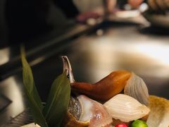 -岩也·日料与酒(龙岗天安云谷店)