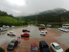 -徂徕山森林康养度假谷温泉