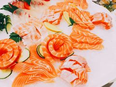 -新享乐海鲜(翠华路店)