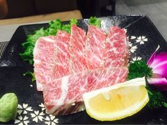 -和萌牛肠烧烤(财富中心店)