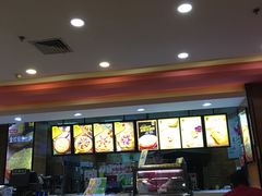 -City1+1城市比萨·意面(欧亚奥莱吉林街店)