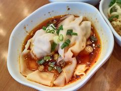 -龙抄手(春熙路总店)