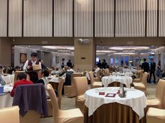 -喜宴又一村·粤菜·茶点·海鲜(壹方天地店)