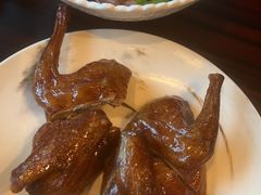 -新天世纪中餐厅
