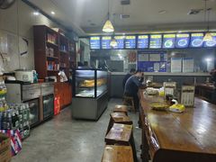 -天缘面馆(新华街店)