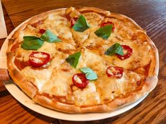-京A Taproom·精酿餐吧(CBD店)