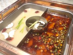 -新辣道鱼火锅(领展购物广场·中关村店)