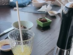 -济南凯宾斯基酒店-THE VIEW云景全日制餐厅