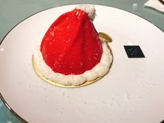 -伊斯坦布尔土耳其清真咖啡餐厅