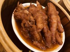 -快乐海鲜城(虎泉街店)