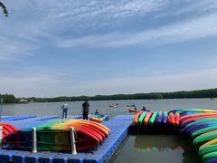 -上海海湾国家森林公园