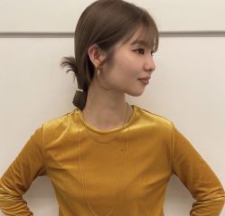-Sying杉影日式烫染專門店
