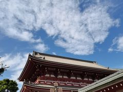 -浅草寺