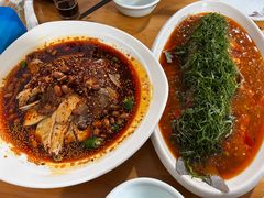 -老字号怡玺·藿香雅鱼(20年雅安店)
