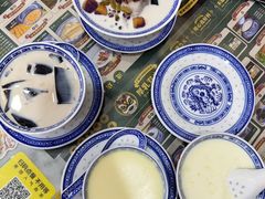 -广信牛奶甜品世家(台东店)