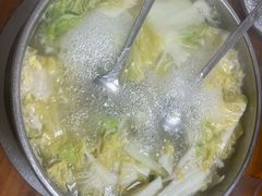 -藏书金记家宝羊肉馆(黄河北路店)