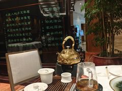 -白天鹅宾馆-宏图府餐厅