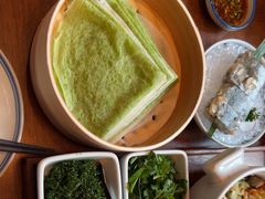 -林四喜·闽南传家菜(鼓浪屿店)