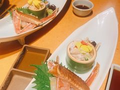 -蟹道乐(梅田店)