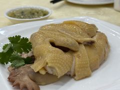 -嘉华海鲜酒家(龙津中路店)