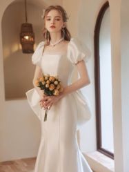 -LAFINE 兰斐婚纱礼服馆