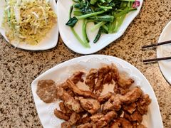 -福润海鲜馆