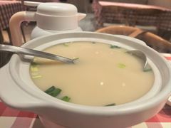 -西贝(紫荆广场店)