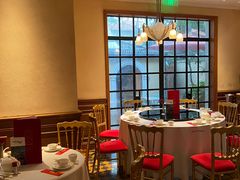 包厢-玫瑰厅上海菜(兴国路店)