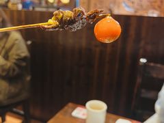 -鸟鹏烧鸟居酒屋(熙龙湾店)