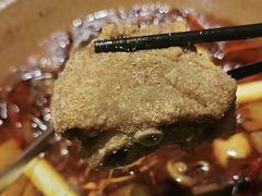 -常和州·夜宵大排档(常州单店)