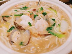 -莆田餐厅PUTIEN(三里屯店)